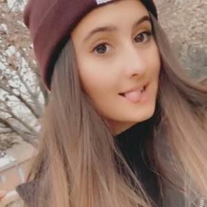 Meet your Posher, Tory